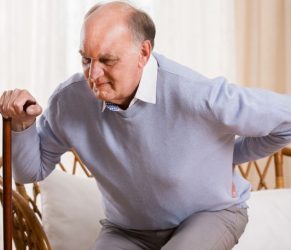 Pain management in the elderly