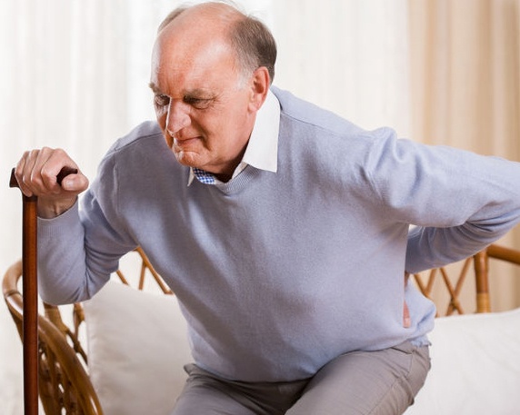 Pain Control in the Elderly & in Individuals with Dementia | Oregon ...