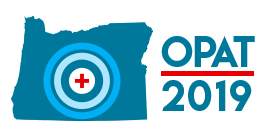 Opioids Conference Oregon 2019