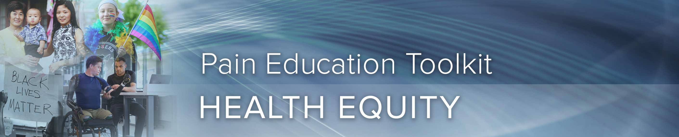Health equity