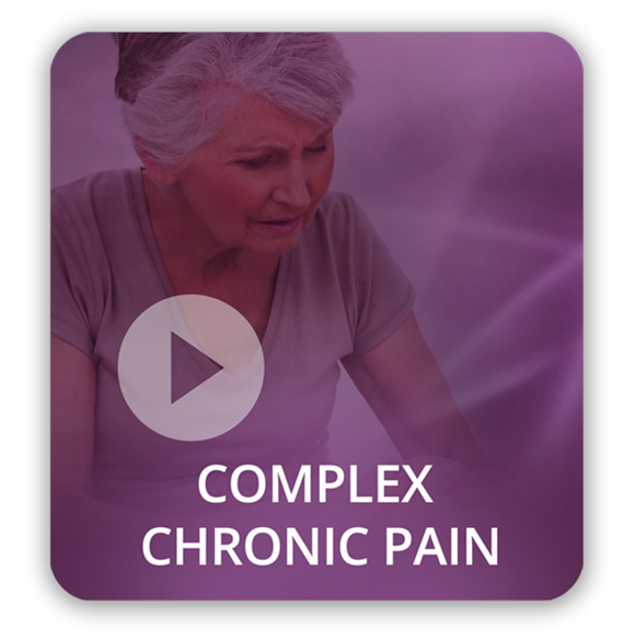 Complex chronic pain