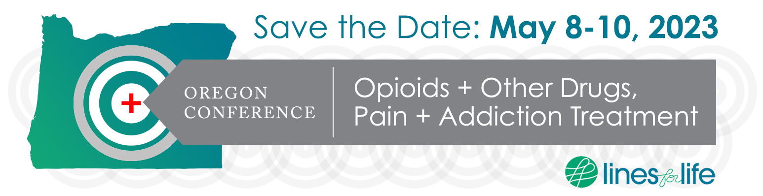 Opioids, Other Drugs, Pain, and Addiction Treatment (OPAT) conference 2023