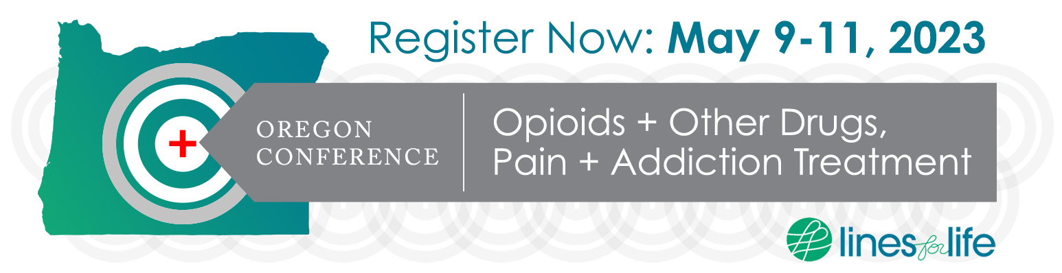 Opioids Conference 2023