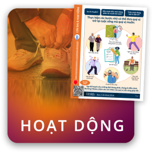 Hoạt động
