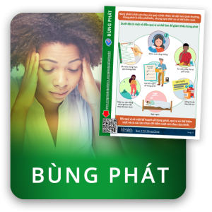 BÙNG PHÁT