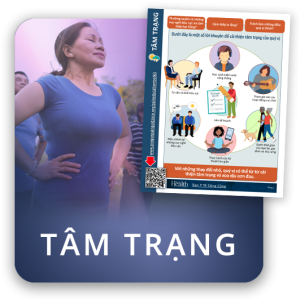TÂM TRẠNG