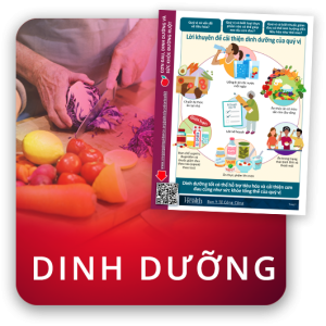 DINH DƯỠNG