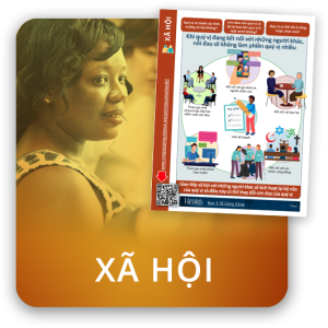 GIAO TIẾP XÃ HỘI